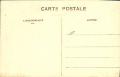 CPA Parc de Saint Cloud