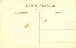 CPA Parc de Saint Cloud