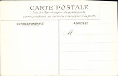 CPA Saint Cloud La Mare aux Biches Enfant