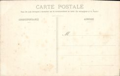 Ayuntamiento de Dreux de la POSTAL de la VENDIMIA