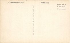 CPA Chartres La Carhedrale L'Assomption par Bridan Groupe du maitre autel