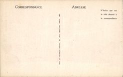 Catedral de la POSTAL de la VENDIMIA de Chartres la virgen y el pilar