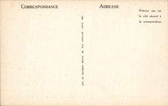 CPA Cathedrale de Chartres Chapelle de Notre Dame Sous Terre 