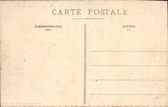 CPA Nimes La Maison Carree 