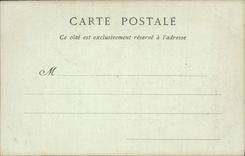 VINTAGE POSTCARD Have the Collegial Saint Laurent Church