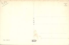 VINTAGE POSTCARD Fantaisie Children Round Dances