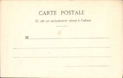 Tiendas de las mujeres mayores de Besse de la POSTAL de la VENDIMIA