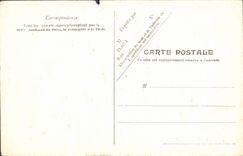 CPA Paris Interieur de L'Eglise Saint Etienne du Mont