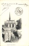 CPA Amboise Chapelle Saint Hubert