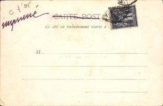 CPA Dijon Vue generale