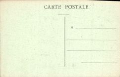 La POSTAL St Laurent de la VENDIMIA encendido separa paisaje