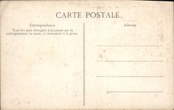 La POSTAL de la VENDIMIA el Vendée Vouvant la torre de Melusine sigue siendo castillo viejo de los señores de Vouvant