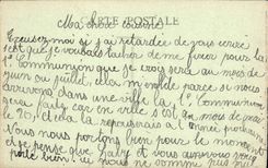 CPA Environs de Reims Ruines du Pont sur le Canal a Belle Vue pres de Sillery Militaria