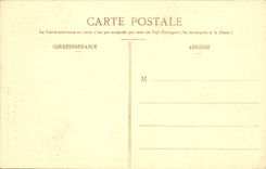 De la VENDIMIA de la POSTAL nube Saint del cierre de Martin que el grande apila