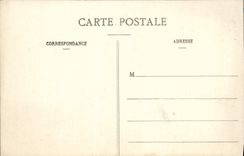 CPA Granville Les Recifs