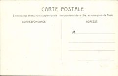 CPA Enghien Les Bains Le Lac Rive gauche