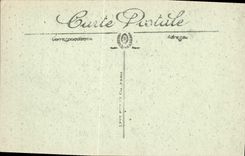 CPA Reims La cathedrale Le jugement dernier