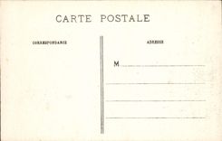 CPA La Grande Guerre En Champagne Ce Qui Reste de L'Eglise de Ville sur Tourbe Militaria