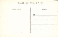 La POSTAL de la VENDIMIA la gran guerra Laimont Bataille del Marne lo limpia laimont después de la batalla de Militaria