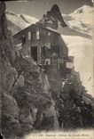 CPA Chamonix Cabane des Grands Mulets Alpinisme