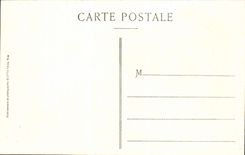 CPA Levens Panorama des Montagnes Sous la Neige