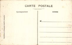 CPA Levens Ligne du Tram Excursion aux environs de Nice