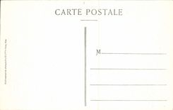 CPA Levens Panorama des Montagnes Sous la Neige