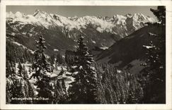 CPM Arlbergstrasse Waldhausl