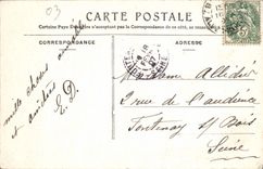 CPA Gorges du Loup Le Viaduc