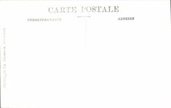 CPA Boudeaux La Rade Vue Generale Bateaux