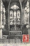 CPA Langres Cathedrale Saint Mammes Chapelle de la Vierge