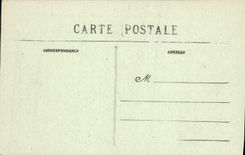 CPA Sezanne Eglise Saint Denis