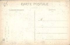 CPA Cauterets Ensemble de la cascade de Lutour ou de Pisse Arros