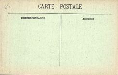 CPA Cauterets Cascade du Pont d'Espagne Chute superieure