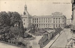 CPA Toulouse Le Capitole