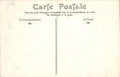 CPA Toulouse Le Capitole