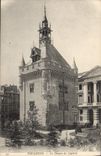 CPA Toulouse Le Donjon du Capitole