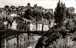 CPM Oloron Sainte Marie La Ville Haute