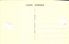 CPA Ax Les Thermes Le Bassin des Ladres Lavandieres