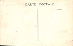 CPA Paris Ecole Natinale d'Arts et Metiers La Grand Salle et le Jardin