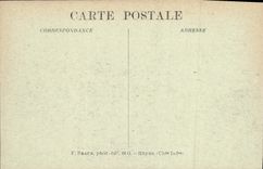 VINTAGE POSTCARD Charente Saint Georges De Didonne Overall picture