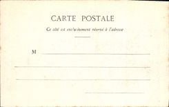 VINTAGE POSTCARD Viaduct of Busseau d' Ahun