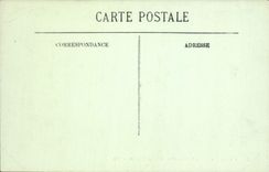 CPA Cabourg Le Calvaire et l'Abside de l'Eglise