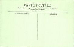 CPA Vichy Un Coin du Parc