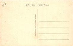 VINTAGE POSTCARD the Mount Gilds Puy de Sancy