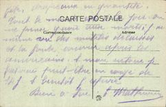 La POSTAL Lyon de la VENDIMIA el ataque frontal del ayuntamiento pone comedia