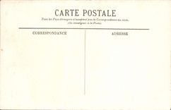 CPA Lyon Ensemble de la Place Bellecour