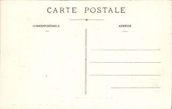 Puente lateral cercano santo del horno de Emilion Libourne de la POSTAL de la VENDIMIA de la cámara acorazada del claustro de Cordeliers