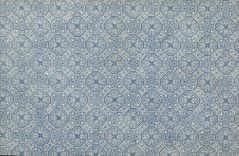 VINTAGE POSTCARD Interior Hendaye of the Church