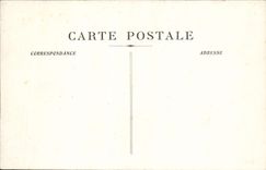 POSTAL Avignon Notre Dame de la VENDIMIA de Doms y de la torre de Campane